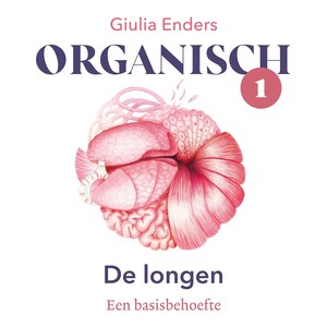 Organisch 1 - De longen - luisterboek