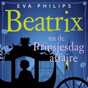 Beatrix en de Prinsjesdag affaire - luisterboek