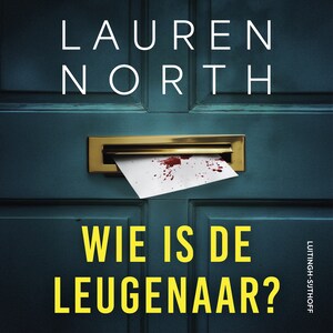 Wie is de leugenaar? - luisterboek
