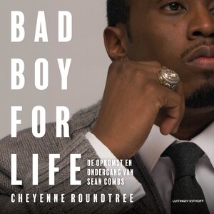 Bad boy for life - luisterboek