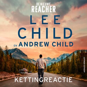 Kettingreactie (NL editie) - luisterboek
