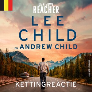 Kettingreactie (Vlaamse editie) - luisterboek