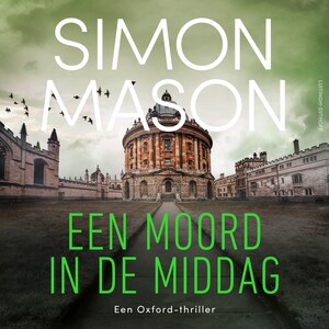 Een moord in de middag - luisterboek