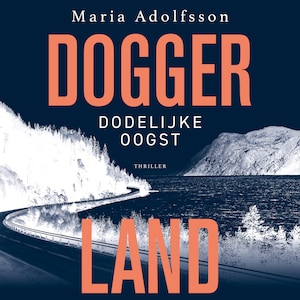 Dodelijke oogst - luisterboek