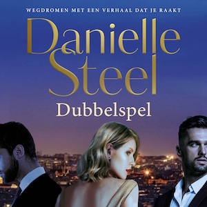 Dubbelspel - luisterboek
