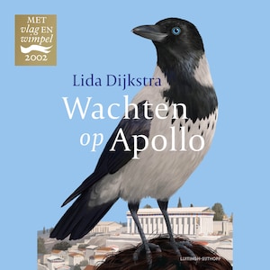Wachten op Apollo - luisterboek