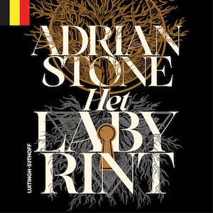 Het labyrint - luisterboek