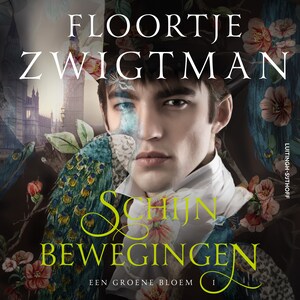 Schijnbewegingen - luisterboek