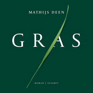 Gras - luisterboek