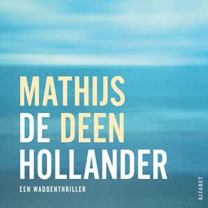 De Hollander - luisterboek