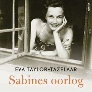 Sabines oorlog - luisterboek