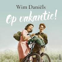 Op vakantie!