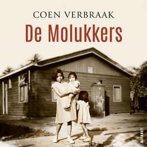 De Molukkers - luisterboek