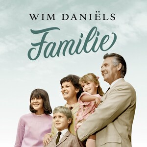 Familie - luisterboek