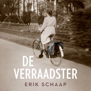 De verraadster - luisterboek