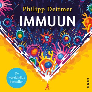 Immuun - luisterboek