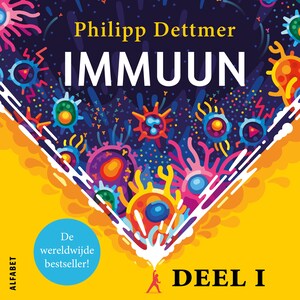 Immuun 1 - luisterboek