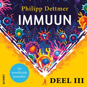 Immuun 3 - luisterboek