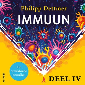 Immuun 4 - luisterboek