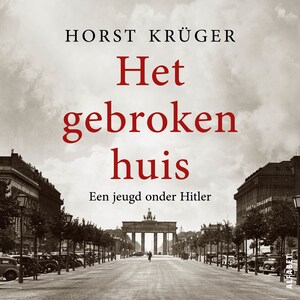 Het gebroken huis - luisterboek