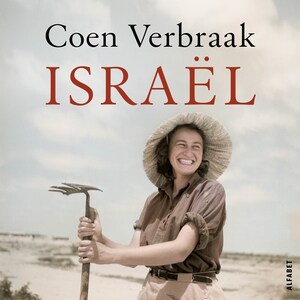 Israël - luisterboek