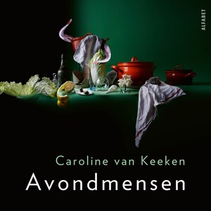 Avondmensen - luisterboek