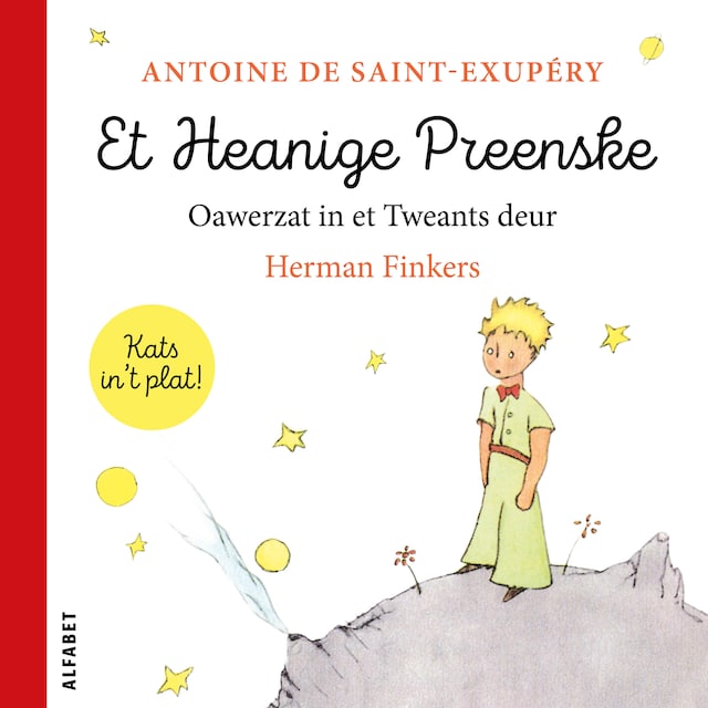 Book cover for Et Heanige Preenske