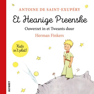 Et Heanige Preenske - luisterboek