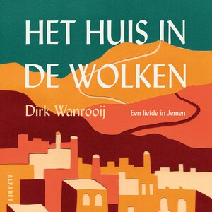 Het huis in de wolken - luisterboek