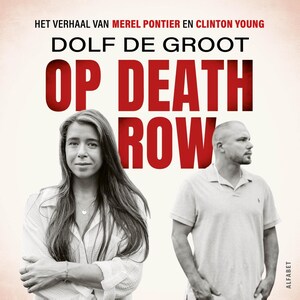 Op death row - luisterboek