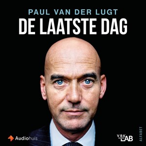 De laatste dag van Pim Fortuyn - luisterboek