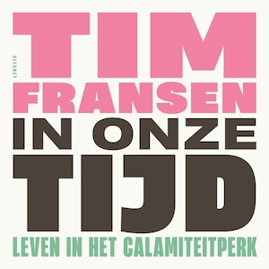 In onze tijd - luisterboek