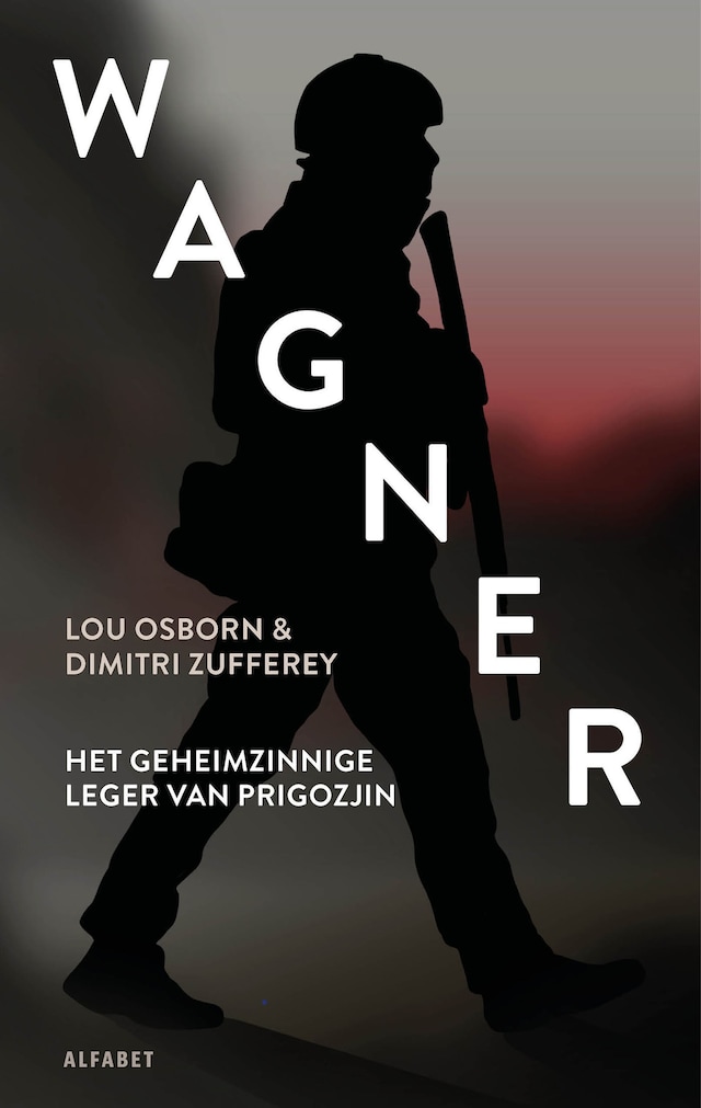 Book cover for Wagner