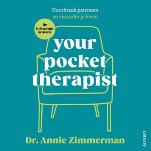 Your Pocket Therapist - luisterboek