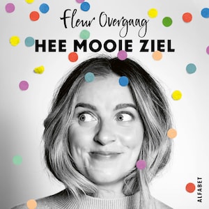 Hee mooie ziel - luisterboek