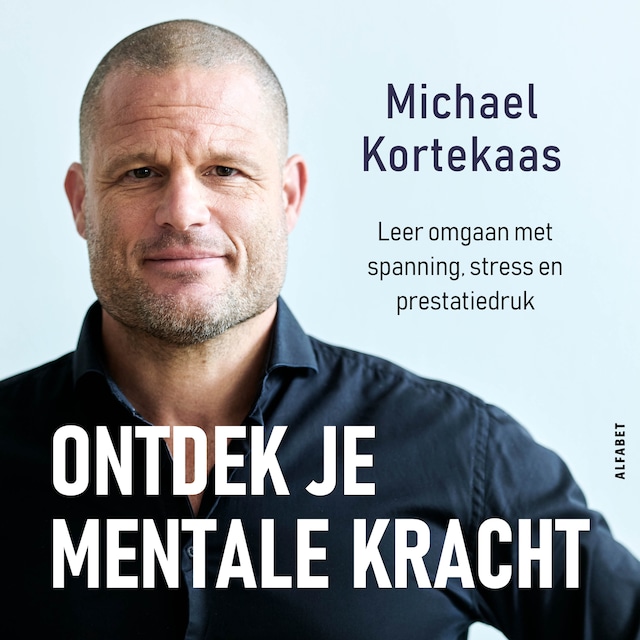 Boekomslag van Ontdek je mentale kracht