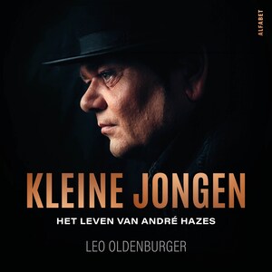 Kleine jongen - luisterboek