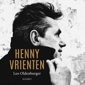 Henny Vrienten - luisterboek