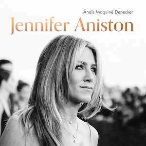 Jennifer Aniston - luisterboek