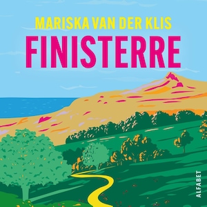 Finisterre - luisterboek
