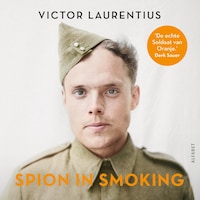 Spion in smoking
