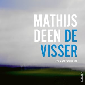 De visser - luisterboek