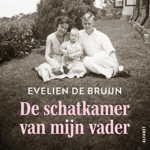 De schatkamer van mijn vader - luisterboek