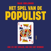 Het spel van de populist