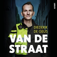 Van de straat