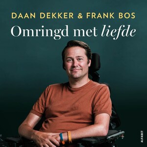 Omringd met liefde - luisterboek