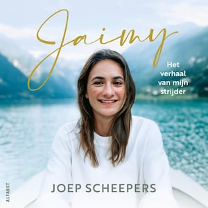 Jaimy - luisterboek