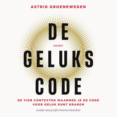 De gelukscode