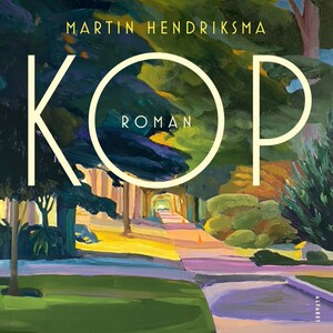 Kop - luisterboek