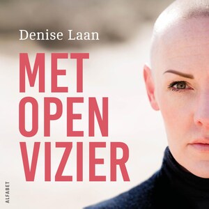 Met open vizier - luisterboek